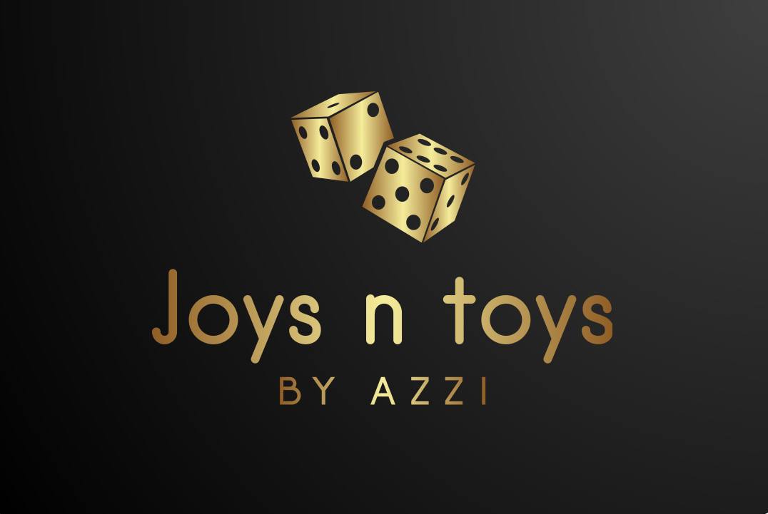 Joys N Toys logo